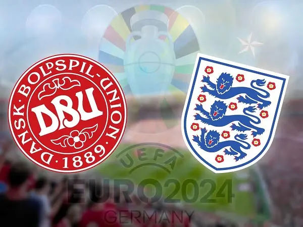 Nhận định bóng đá Đan Mạch vs Anh, 23h ngày 20/6 – Euro 2024