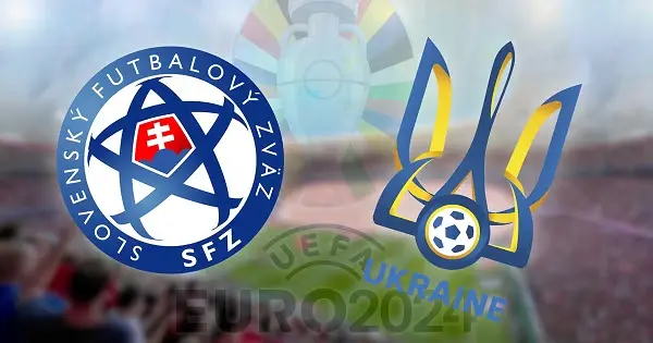 Nhận định bóng đá Slovakia vs Ukraine, 20h00 ngày 21/6 – Euro 2024