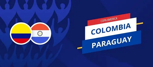 Nhận định Colombia vs Paraguay, 5h00 ngày 256 – Copa America 2024