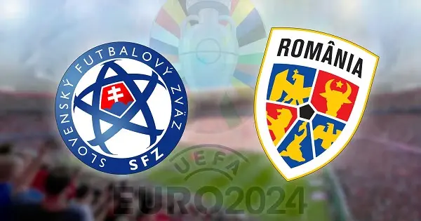 Nhận định Euro 2024 Slovakia vs Romania, 23h00 ngày 2606