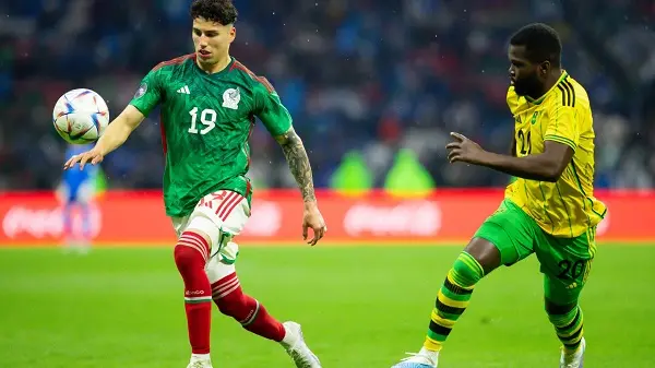 Nhận định Mexico vs Jamaica, 08h00 ngày 23/6 – Copa America 2024