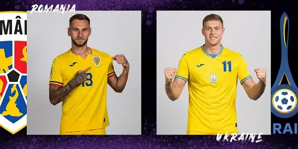 Nhận định Romania vs Ukraine 20h ngày 176 – Euro 2024