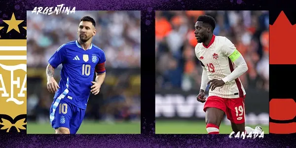 Nhận định Copa America 2024 Argentina vs Canada, 07h00 ngày 10/07