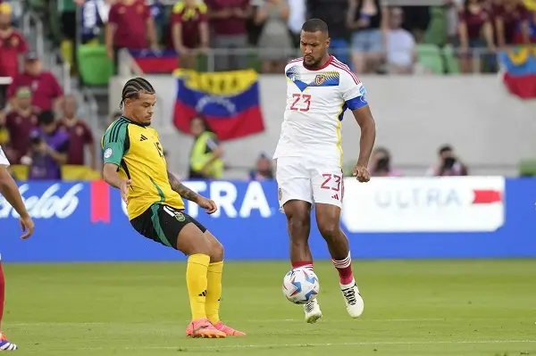 Nhận định Copa America 2024 Venezuela vs Canada, 08h00 ngày 06/07