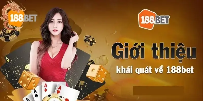 Cách chơi cá độ trực tuyến 188BET tại Việt Nam