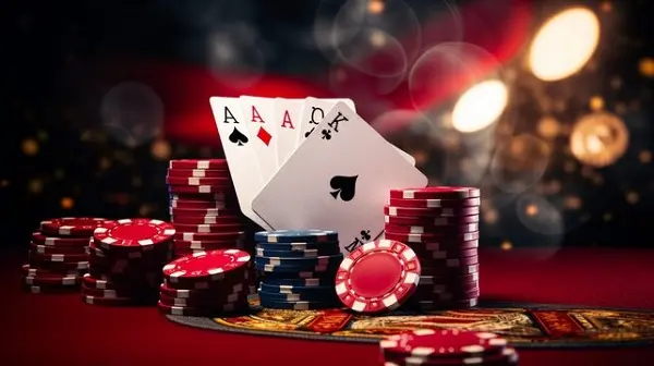 Cách chơi Baccarat có tỷ lệ thắng cao nhất