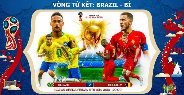 Phương pháp chọn kèo giúp thắng lớn khi cá độ World Cup