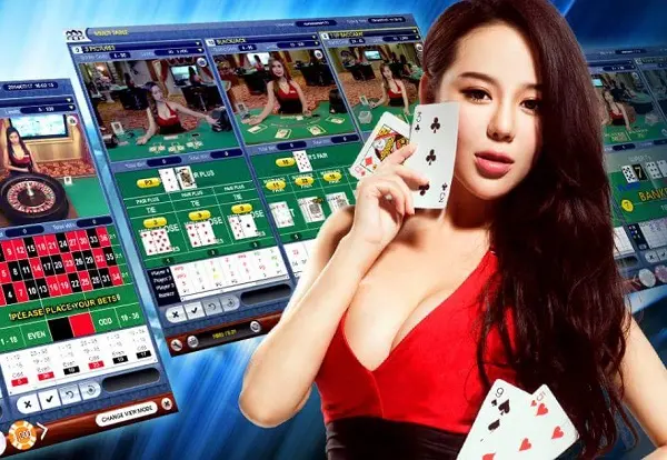 Hướng dẫn chơi Poker tại sòng bài casino 188bet