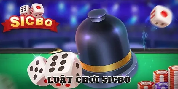 Cách chơi trò Sicbo tài xỉu tại nhà cái 188BET