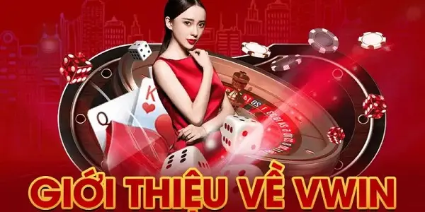 Nhà cái Vwin – Kiếm tiền từ cá cược bóng đá dễ dàng