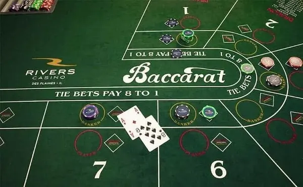 4 cách chơi Baccarat online đổi thưởng hiệu quả nhất