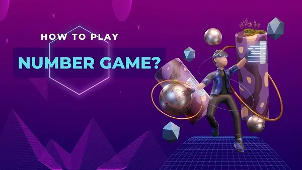 Chơi Number Game Casino trực tuyến dễ thắng hay dễ thua?