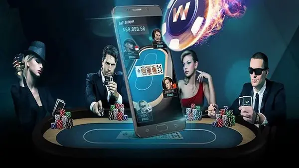 Poker trực tuyến Thủ thuật đoán bài cực kỳ hiệu quả