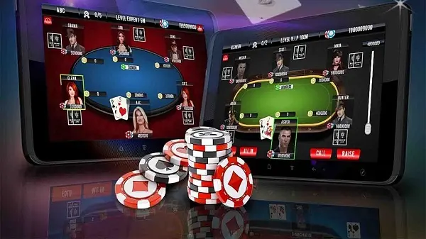 Poker trực tuyến Thủ thuật đoán bài cực kỳ hiệu quả