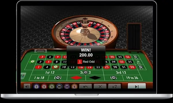 Kinh nghiệm chơi Roulette online tại các sòng casino trực tuyến