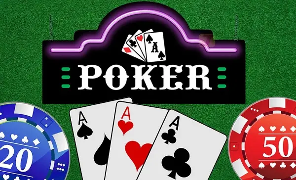 Bí kíp chơi Poker online giúp lật ngược tình thế