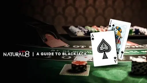 Blackjack trực tuyến Đâu là yếu tố quyết định chiến thắng may mắn hay chiến thuật