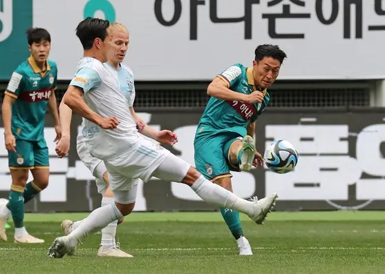 Nhận định Daejeon vs Daegu, 12h00 ngày 2710 – K League