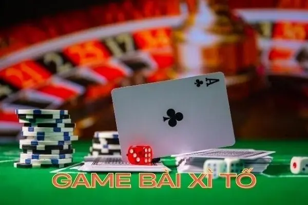 Hướng dẫn chơi Xì Tố tại sòng bài cá cược trực tuyến 188BET