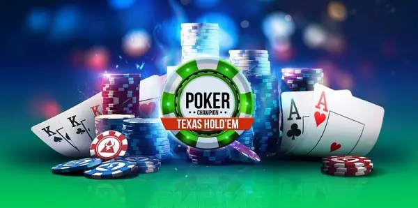 Luật chơi Poker cơ bản - Phương pháp so bài