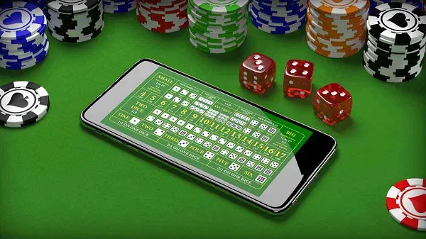 Lý do Sicbo xí ngầu online phổ biến tại nhà cái casino trực tuyến châu Á