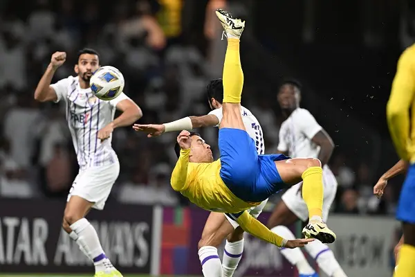 Nhận định Al Nassr vs Al Ain 01h00 ngày 0611 – AFC Champions League