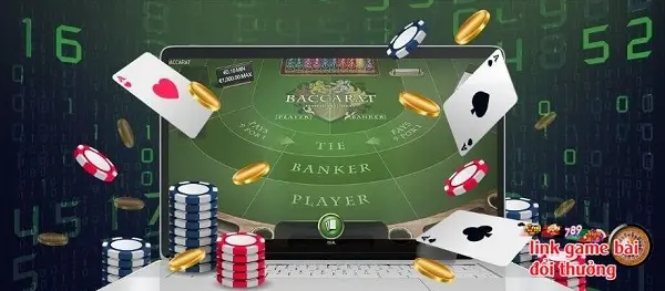 Cách quản lý vốn khi chơi Baccarat hiệu quả ít người áp dụng