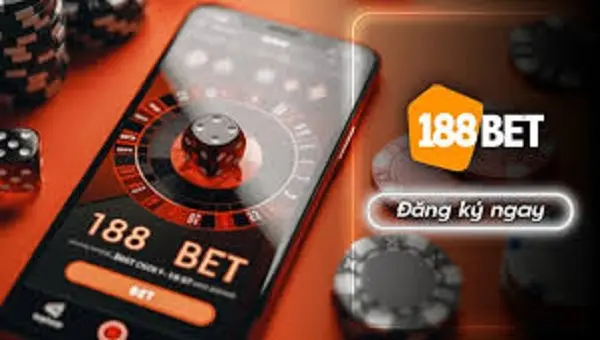 Cược Tài Xỉu 188BET – Cách Đặt Cược trực tuyến hiệu quả nhất