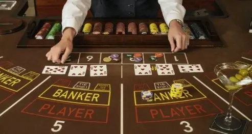Cách đếm bài Baccarat – Phương pháp đếm bài chia sẻ từ chuyên gia 188BET