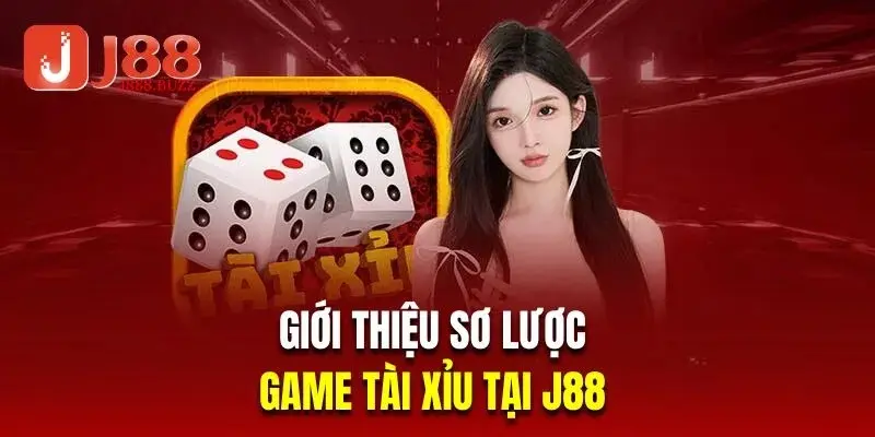 Tài Xỉu J88 – Khám phá game Sicbo thú vị từ chuyên gia