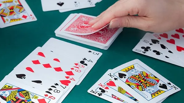 3 chiến lược chơi casino Bài Tây hiệu quả