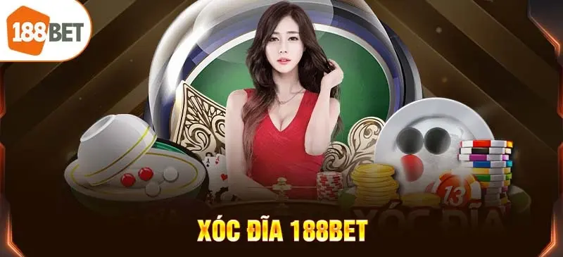 Xóc đĩa online – Cách thắng cược nhà cái casino tới từ chuyên gia