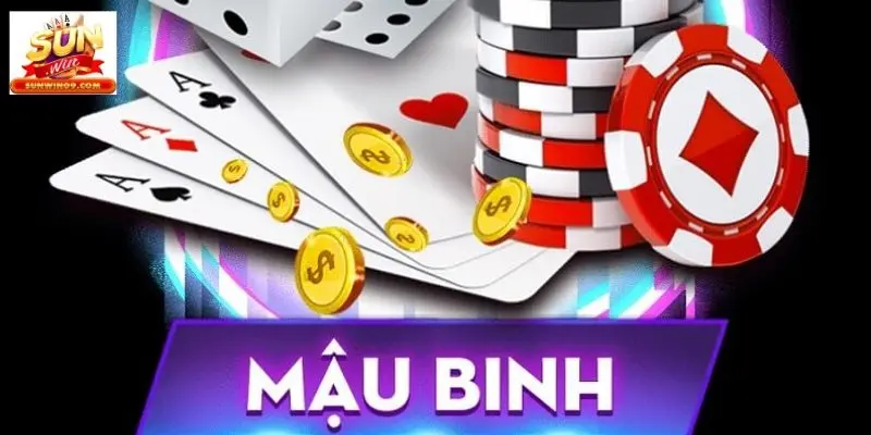 Bài Mậu Binh – Luật chơi và kinh nghiệm thắng cược nhà cái online