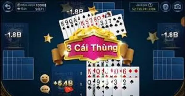 Cách chơi Mậu Binh online từ cơ bản đến nâng cao