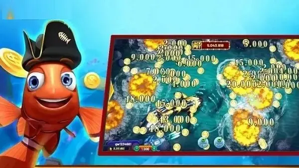 4 Mẹo chơi bắn cá online dễ dàng kiếm tiền nhà cái trực tuyến