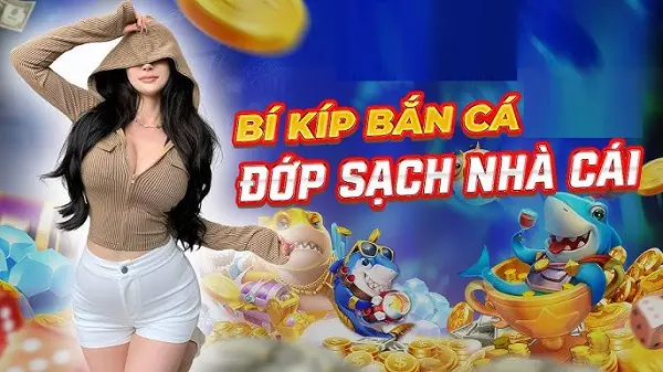 4 Mẹo chơi bắn cá online dễ dàng kiếm tiền nhà cái trực tuyến