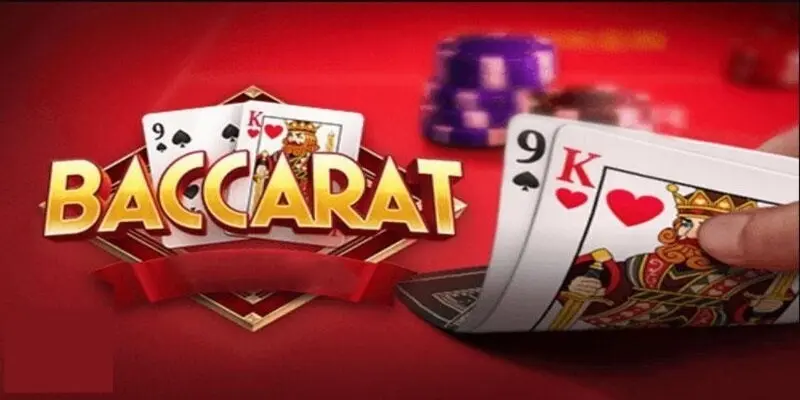 4 chiến thuật cược Baccarat đỉnh cao tại nhà cái 188BET