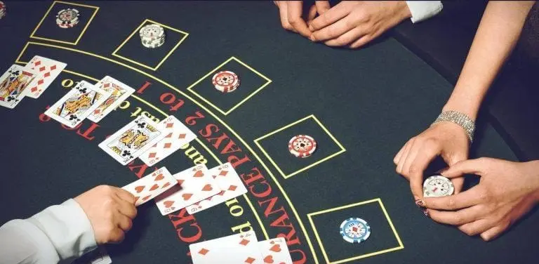 5 mánh khóe chơi Blackjack cần thiết cho người mới