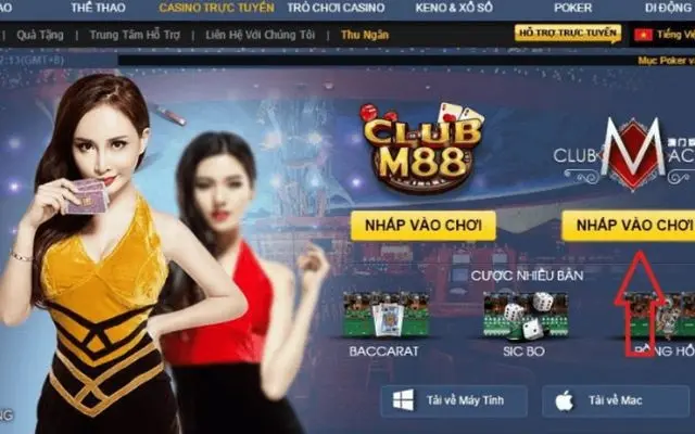 Hướng dẫn đăng ký tài khoản nhà cái M88