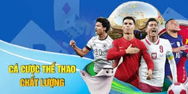 Top 10 nhà cái bóng đá trực tuyến hàng đầu trong năm 2025 (Phần 1)
