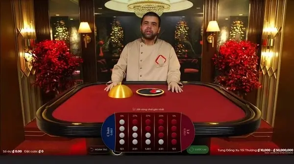 Chơi game casino Cuộc Đua Tiền Xu như thế nào mới đúng chiến thuật