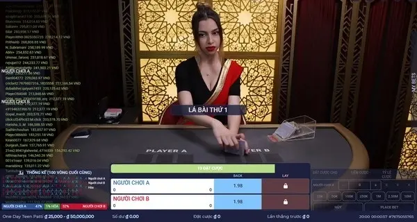 One Day Teen Patti Classic Cách Giữ Cái Đầu Lạnh
