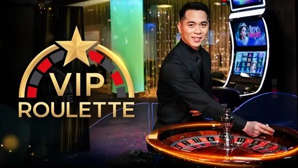 VIP Roulette Khi Nào Nên Gấp Đôi Cược
