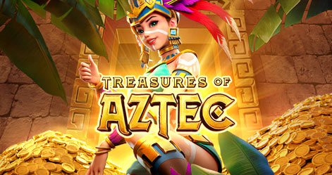 Kho tàng Aztec – Slot Game đổi thưởng liên tục đứng Top BXH nhà cái 188BET
