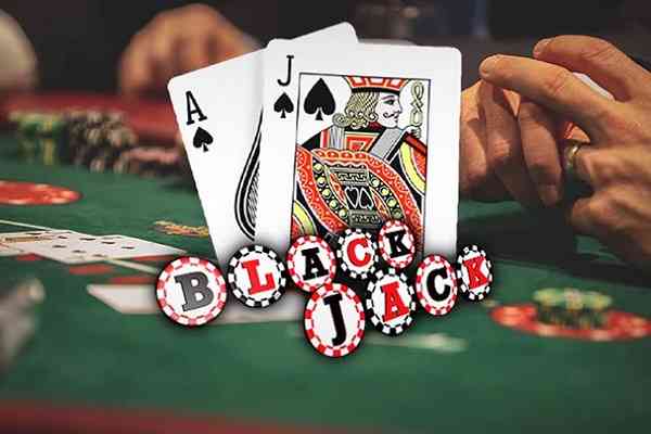 KINH NGHIỆM CÁ CƯỢC GAME BÀI BLACKJACK