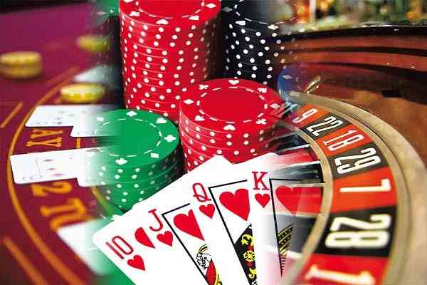 KINH NGHIỆM CÁ CƯỢC ROULETTE ONLINE