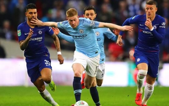 Nhận định Man City vs Chelsea, 19h30 ngày 15/1 – Premier League