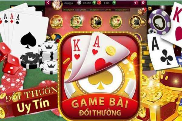 Bí quyết chơi game bài Online hiệu quả