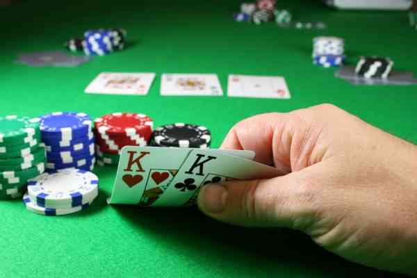 Cách tăng tỷ lệ thắng khi chơi Baccarat Online