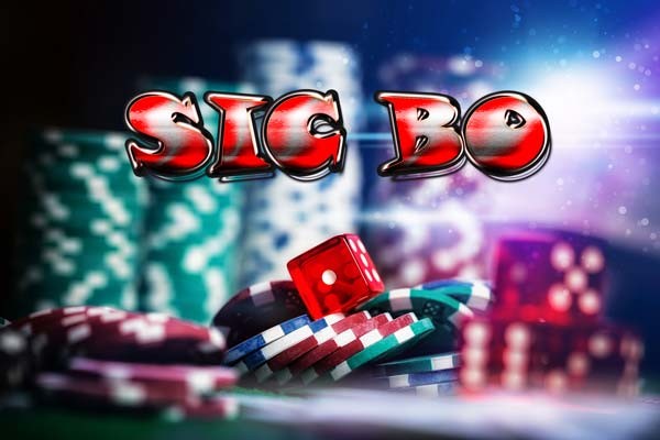 Chia sẻ mẹo chơi Sicbo Online của các cao thủ